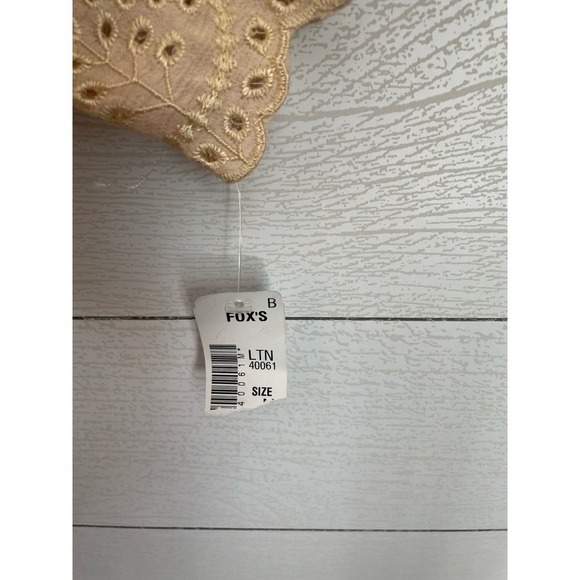 Lost‎ and Wander jumpsuit size M NWT - Picture 9 of 13